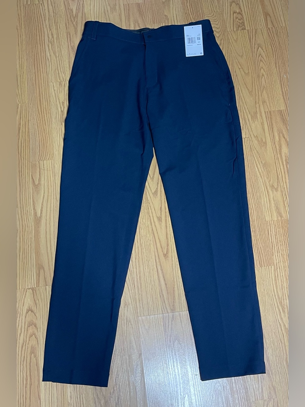 Nike Dri-FIT Men's Golf Pants, DN2397-451, Obsidian 32x32